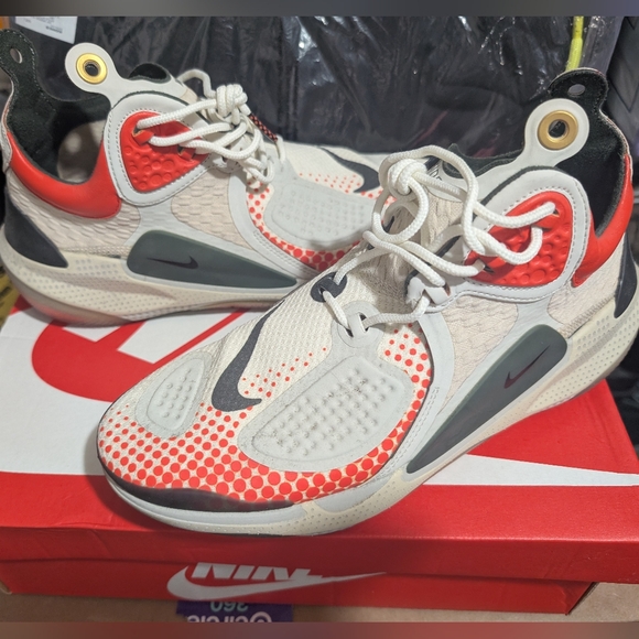 Nike Joyride CC3 Setter Sneakers Men's